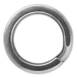 VMC Stainless Steel Split Rings