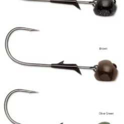 VMC Swingin Rugby FL Straight Jigs -Marine Equipment & Accessories Sales Store vmc swingin rugby fl straight jigs 89924.1651334437