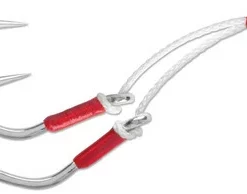 VMC TechSet Heavy Duty Tandem Assist Hooks