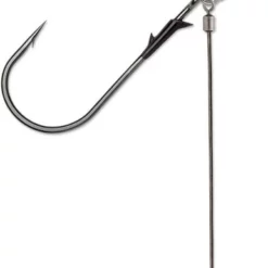 VMC Tokyo Rig Heavy Duty Flippin Hook