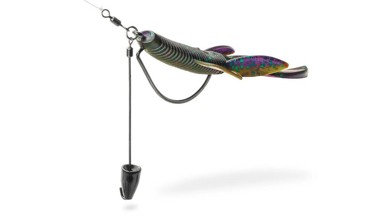 VMC Tokyo Rig 2 VMC Tokyo Rig - Image 2