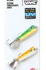 VMC Tumbler Spoon Kit