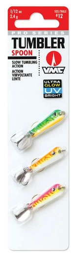 VMC Tumbler Spoon Kit 1 VMC Tumbler Spoon Kit