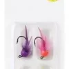VMC Tungsten Bullfly Jig Kit