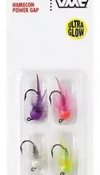 VMC Tungsten Bullfly Jig Kit