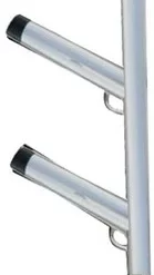 Wahoo Industries 121 Boomstick Anodized