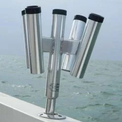 Wahoo Industries 5 Rod Cluster Rod Holder (Item 123)