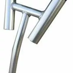 Wahoo Industries Double Rod Holder (Item 105)