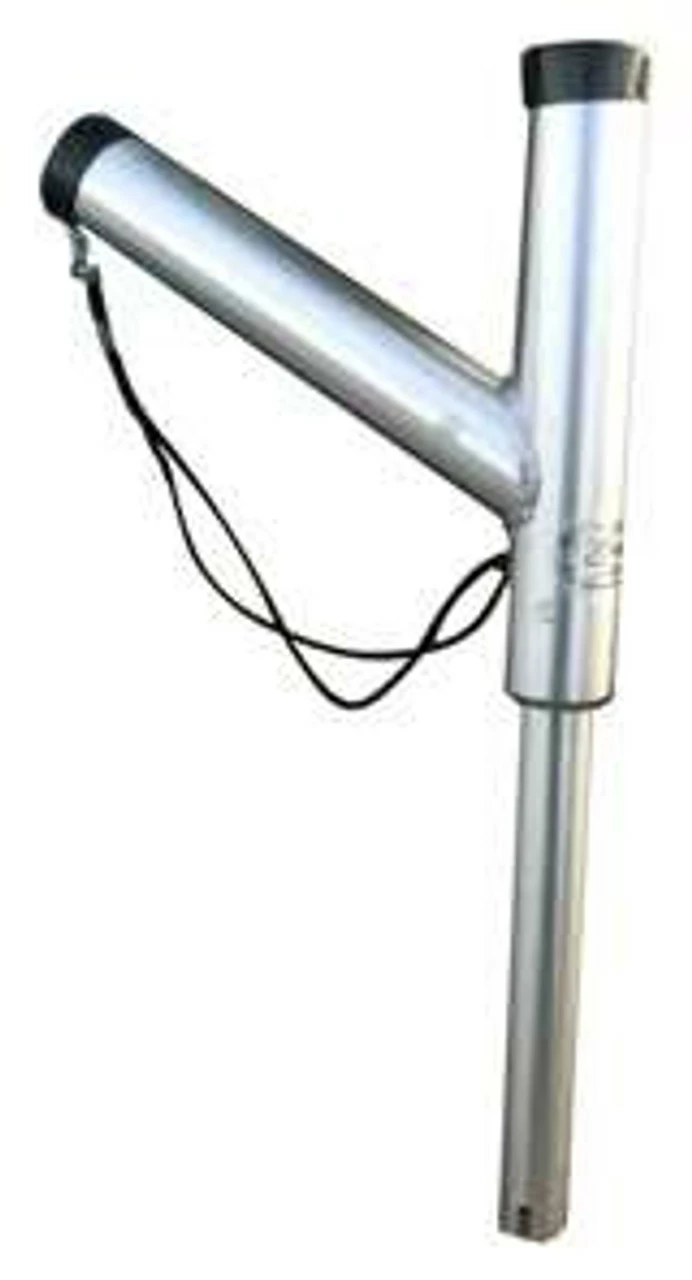 Wahoo Industries Double Rod Rigger (Item 108) 1 Wahoo Industries Double Rod Rigger (Item 108)