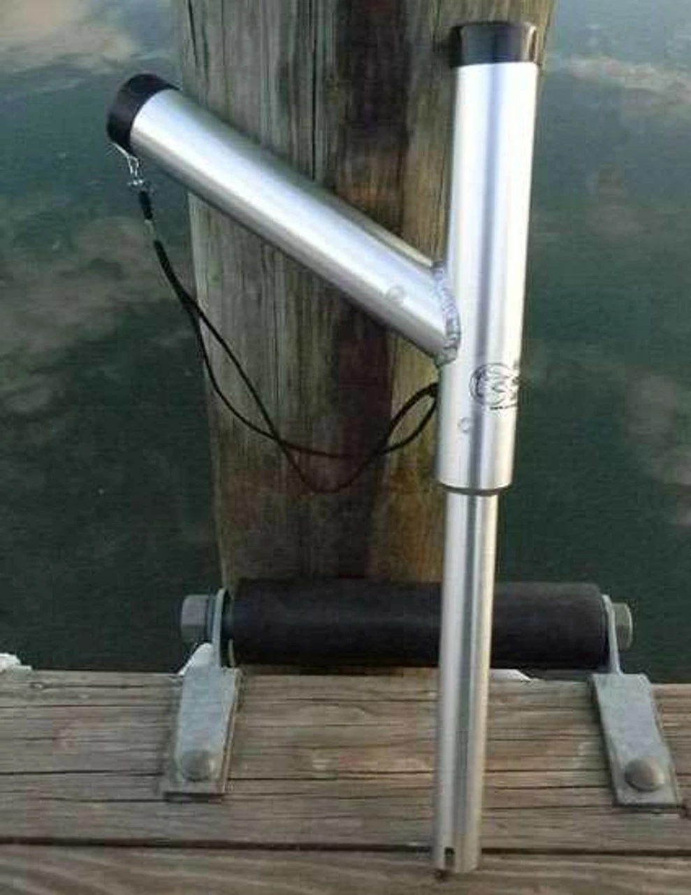 Wahoo Industries Double Rod Rigger (Item 108) 2 Wahoo Industries Double Rod Rigger (Item 108) - Image 2