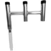 Wahoo Industries Offset Kite Cluster Rod Holder