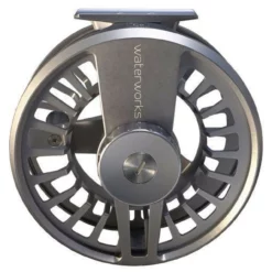 Waterworks-Lamson Waterworks Lamson Cobalt Fly Fishing Reels