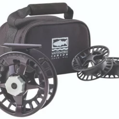 Waterworks-Lamson Waterworks Lamson Remix Fly Fishing Reel And Spools - 3 Pack