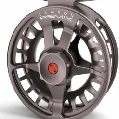 Waterworks-Lamson Waterworks Lamson Remix HD Fly Fishing Reel