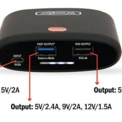 WeeGo BP104X Tour 10400 Battery Pack -Marine Equipment & Accessories Sales Store weego bp104x tour 10400 battery pack 67997.1651334965