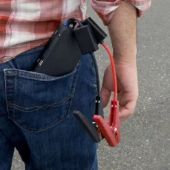 WeeGo Jump Starter Battery+ Heavy Duty 12 WeeGo Jump Starter Battery+ Heavy Duty -Marine Equipment & Accessories Sales Store weego js12 jump starter battery plus heavy duty 26082.1651334987