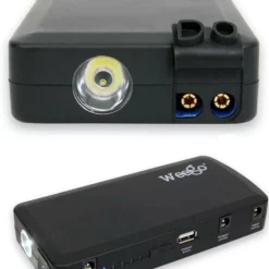 WeeGo Jump Starter Battery+ Heavy Duty 9 WeeGo Jump Starter Battery+ Heavy Duty -Marine Equipment & Accessories Sales Store weego js12 jump starter battery plus heavy duty 36914.1651334986