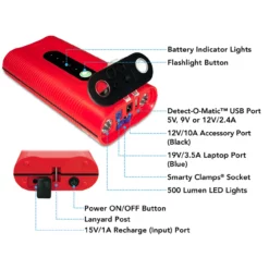 Weego N441 Jump Starting Power Pack 44 7 Weego N441 Jump Starting Power Pack 44 -Marine Equipment & Accessories Sales Store weego n441 jump starting power pack 05099.1651334999