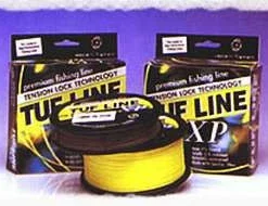 Western Filament TUF-LINE XP Indicator Line