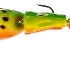 Westin Freddy The Frog Wakebait 11 Westin Freddy The Frog Wakebait -Marine Equipment & Accessories Sales Store westin freddy the frog 33636.1651335052