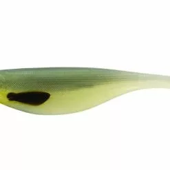 Westin ShadTeez Lure - 4-3/4in - Real Deal