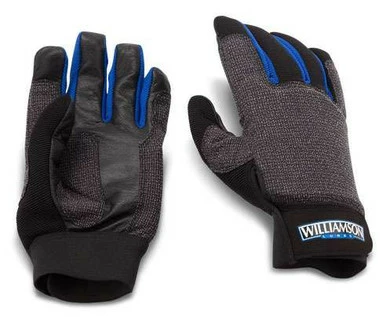 Williamson Wireman Gloves 1 Williamson Wireman Gloves