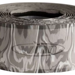 Winn Grips 44" Superior Overwraps - Gray Camo