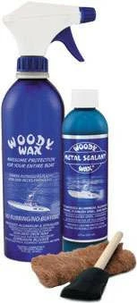 Woody Wax Deck Wax Kits 1 Woody Wax Deck Wax Kits