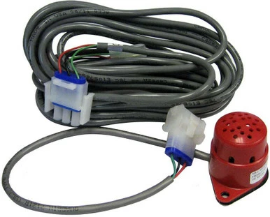 Xintex MS-2 Gasoline & Propane Fume Sensor 1 Xintex MS-2 Gasoline & Propane Fume Sensor