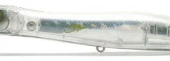 Xorus XOPCKS125FL032 Patchinko SW Lure - Cotton White