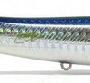 Xorus XOPCKS125FL713 Patchinko SW Lure - Sunsprat