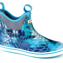 Xtratuf Ankle Deck Boots -Marine Equipment & Accessories Sales Store xtratuf ankle deck boots 78551.1651340480