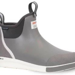 Xtratuf Mens Ankle Deck Sport Boots