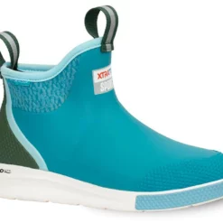 Xtratuf Womens Ankle Deck Sport Boots -Marine Equipment & Accessories Sales Store xtratuf womens ankle deck sport boots 32510.1656658449