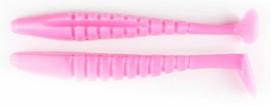 XZone Lures XZone Pro Series Mega Swammer 5.5in - Bubble Gum 1 XZone Lures XZone Pro Series Mega Swammer 5.5in - Bubble Gum