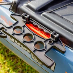 YakAttack SideWinder Anchor Line Reel With Track Hardware -Marine Equipment & Accessories Sales Store yakattack ams 1010 sidewinder anchor line reel 47212.1651345395