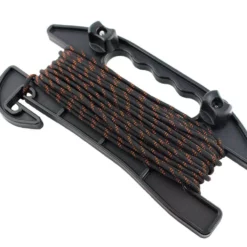 YakAttack SideWinder Anchor Line Reel With Track Hardware