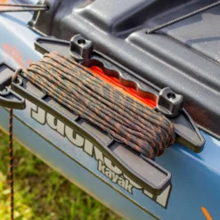 YakAttack SideWinder Anchor Line Reel With Track Hardware -Marine Equipment & Accessories Sales Store yakattack ams 1010 sidewinder anchor line reel 80753.1651345395