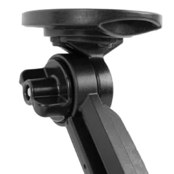 YakAttack Round Plate Fish Finder Mount W/LockNLoad Mounting System -Marine Equipment & Accessories Sales Store yakattack ffp 1005 round platefish finder mount 42795.1651345392