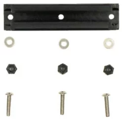 YakAttack GTSL90 GearTrac Mounting Track