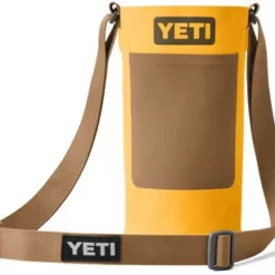 YETI Rambler Bottle Sling - Large - Alpine Yellow