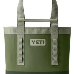 YETI Camino Carryall 35 Tote Bag - Highlands Olive