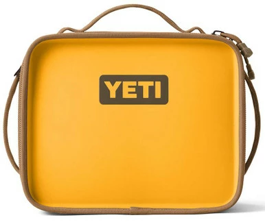 YETI Daytrip Lunch Box - Alpine Yellow 1 YETI Daytrip Lunch Box - Alpine Yellow