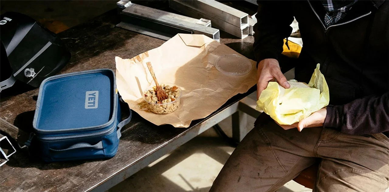 YETI Daytrip Lunch Boxes 5 YETI Daytrip Lunch Boxes - Image 5