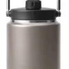YETI Rambler Half Gallon Jug - Sharptail Taupe