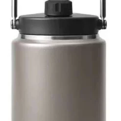 YETI Rambler Half Gallon Jug - Sharptail Taupe