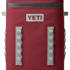 YETI Hopper Backflip Cooler 24 - Harvest Red