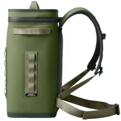 YETI Hopper Backflip Cooler 24 - Highlands Olive -Marine Equipment & Accessories Sales Store yeti hopper backflip cooler 24 highlands olive 05271.1651422603