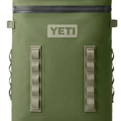 YETI Hopper Backflip Cooler 24 - Highlands Olive