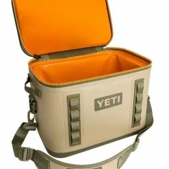 Yeti Hopper Flip 18 Cooler -Marine Equipment & Accessories Sales Store yeti hopper flip 18 cooler 50716.1651346923